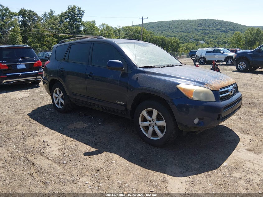 2007 Toyota Rav4