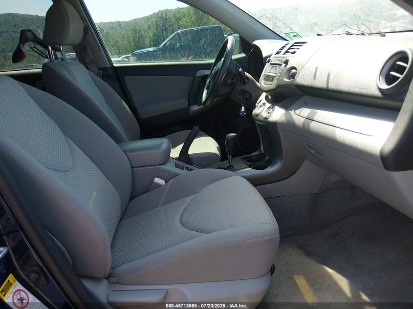 2007 TOYOTA RAV4 auction photo 5