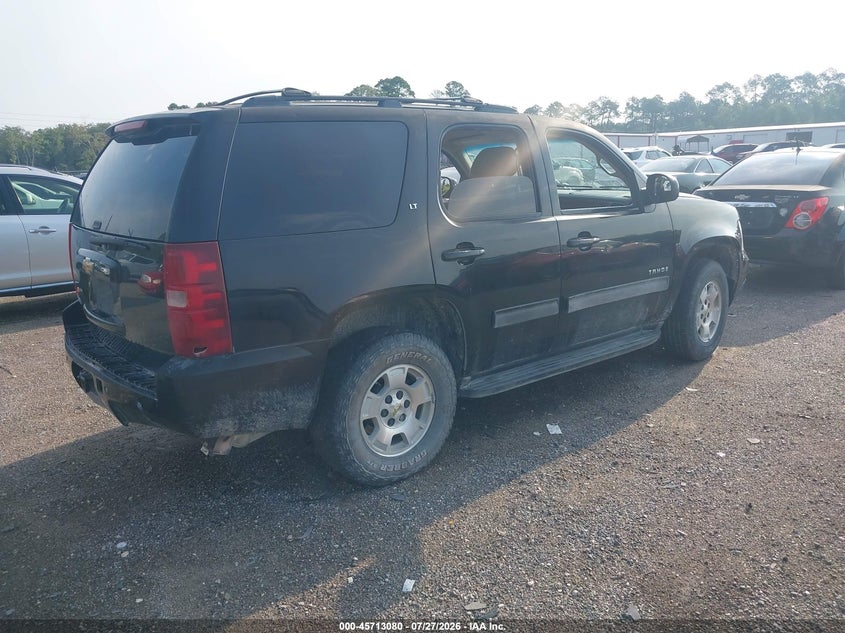 Vin: 1gnscbe02dr333040, lot: 46211736, chevrolet tahoe lt 20134