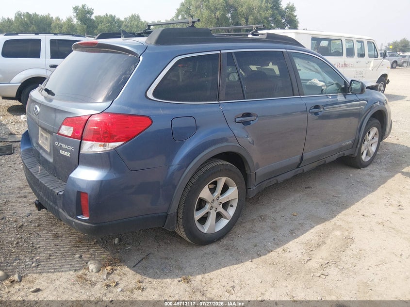 Vin: 4s4brbcc5e3273145, lot: 46211773, subaru outback 2.5i premium 20144