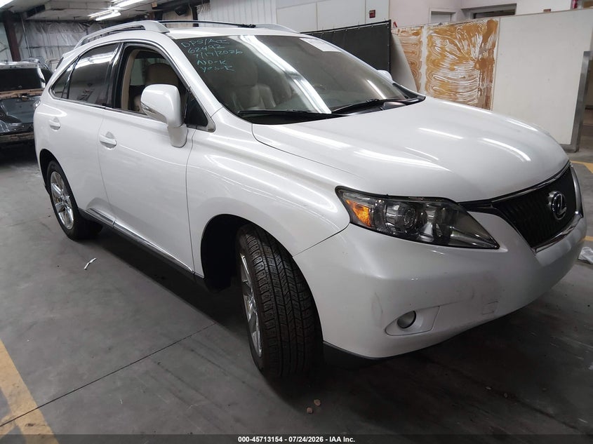 Vin: 2t2zk1ba9bc051613, lot: 46211810, lexus rx 350 2011 img_1