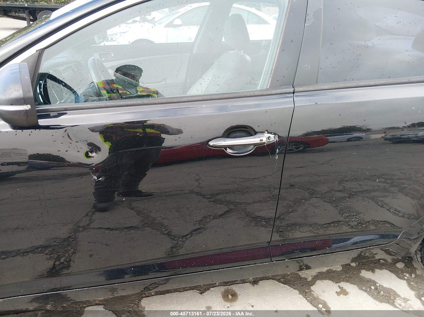 2013 KIA OPTIMA auction photo 6
