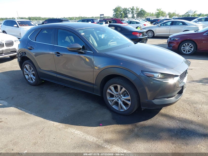Zdjęcie główne ogłoszenia 2021 MAZDA CX-30
