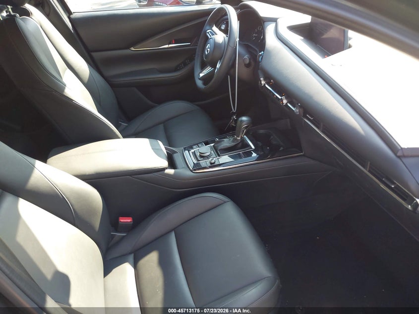 2021 MAZDA CX-30 — zdjęcie 5