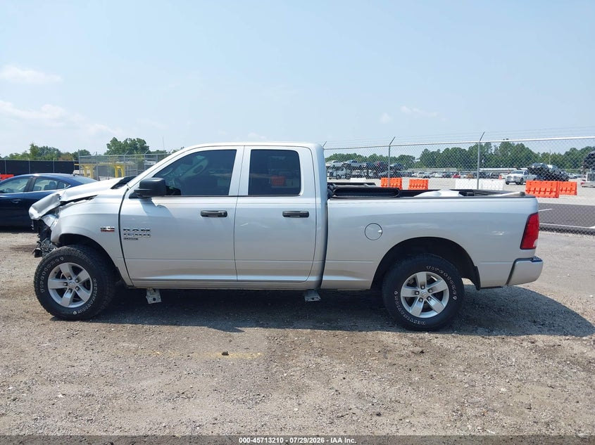 RAM 1500 CLASSIC - zdjęcie 15