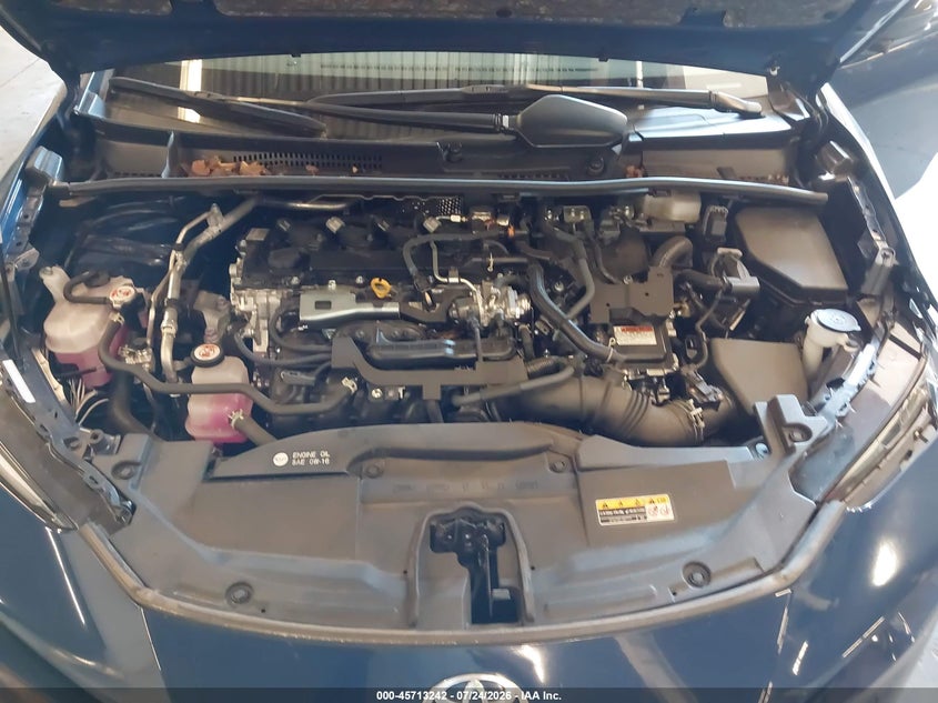 TOYOTA PRIUS - zdjęcie 10