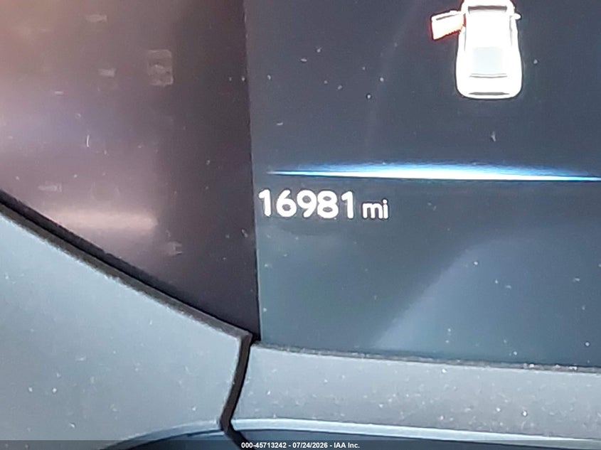 TOYOTA PRIUS - zdjęcie 15