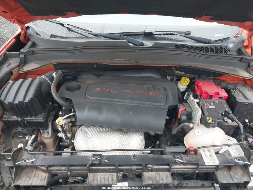 JEEP RENEGADE 2018 VIN ZACCJBAB7JPH99146
