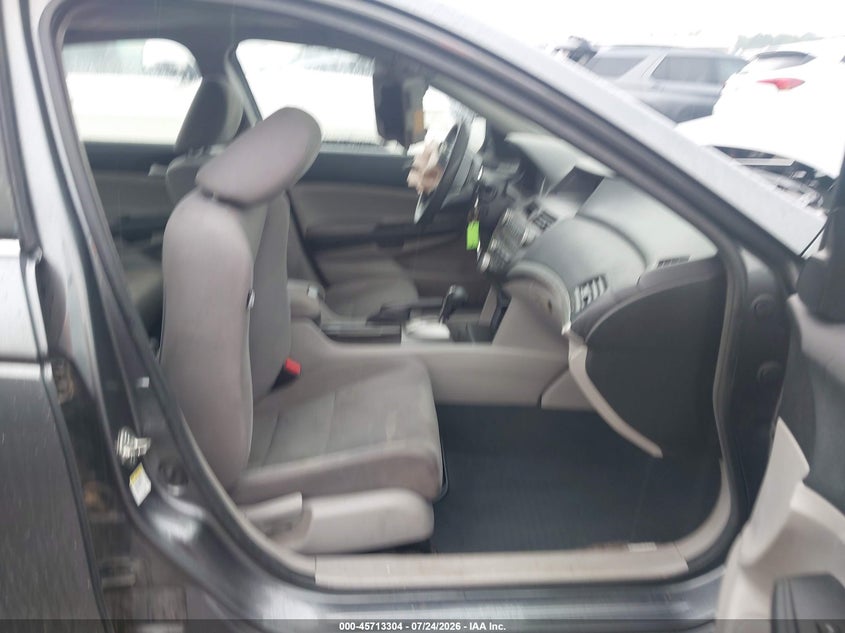 2012 HONDA ACCORD SDN auction photo 5