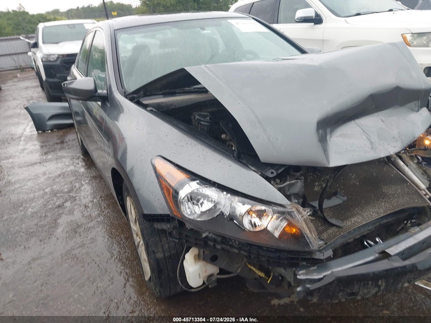 2012 HONDA ACCORD SDN auction photo 6