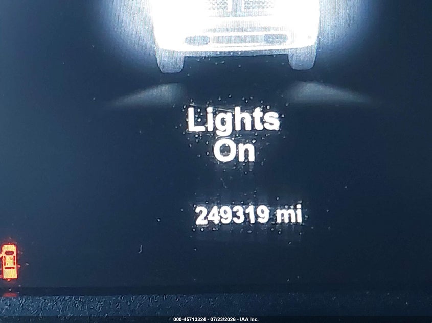 2018 RAM 1500 auction photo 7