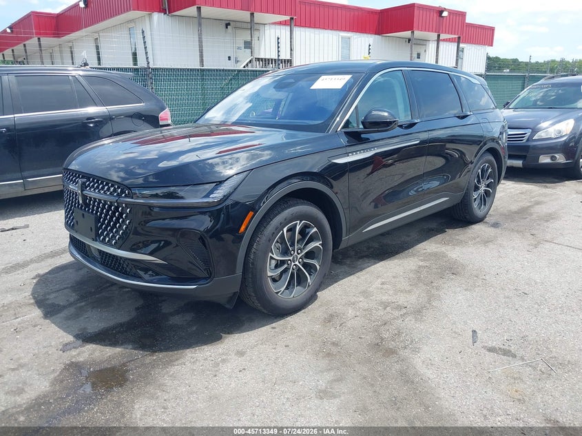 Vin: 5lmpj8ja0tj028423, lot: 46212005, lincoln nautilus premiere 20262
