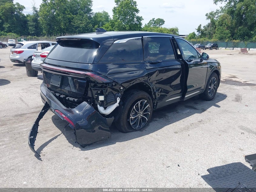 Vin: 5lmpj8ja0tj028423, lot: 46212005, lincoln nautilus premiere 20264