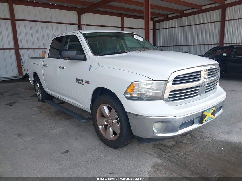 2013 Ram 1500