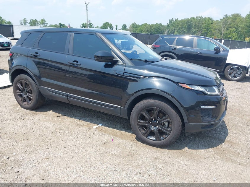 LAND ROVER RANGE ROVER EVOQUE - zdjęcie 1
