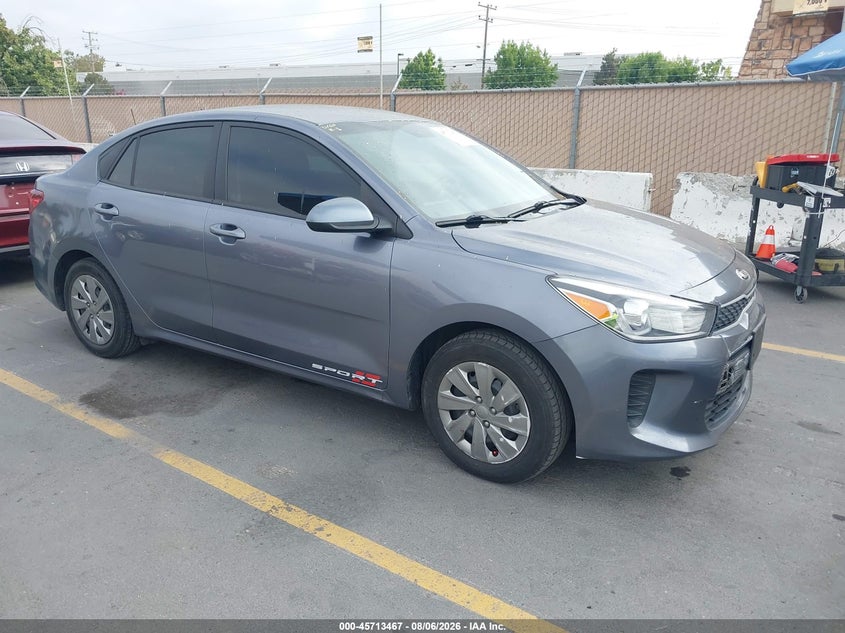 Vin: 3kpa24ad8le311095, lot: 46212123, kia rio s 2020 img_1