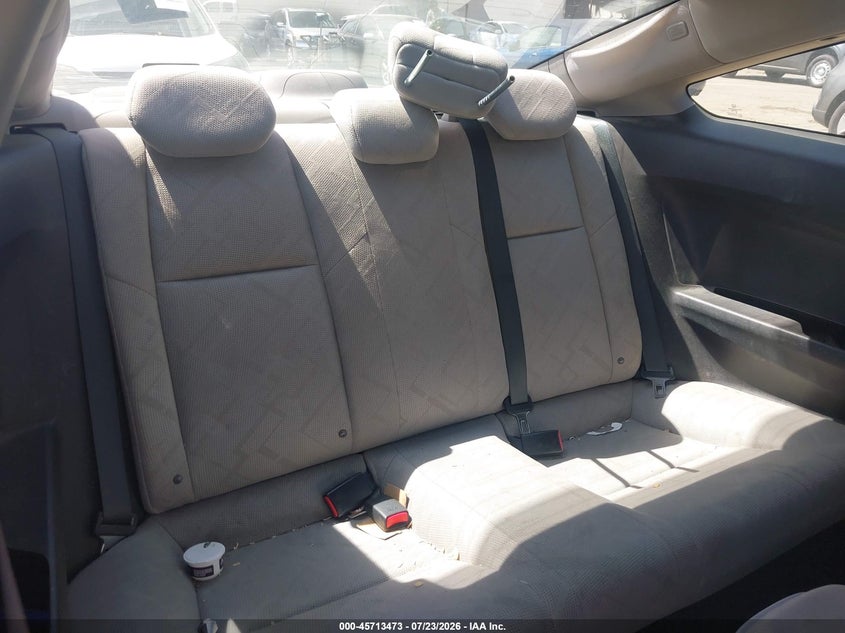 2013 HONDA CIVIC auction photo 8