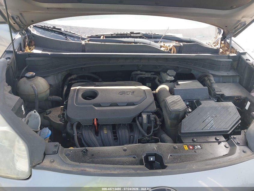 KIA SPORTAGE 2018 VIN KNDPM3AC6J7332112