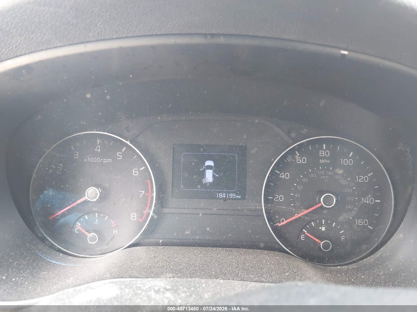 KIA SPORTAGE 2018 VIN KNDPM3AC6J7332112