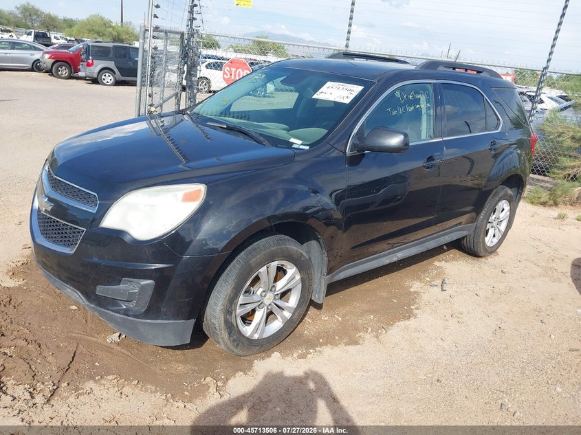 Vin: 2gnflfek0f6136439, lot: 46212188, chevrolet equinox lt 20152
