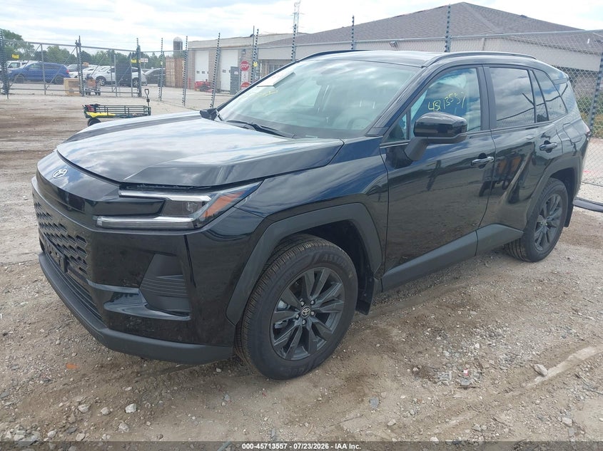 Vin: 2t36crav8tc013712, lot: 46212239, toyota rav4 xle premium 20262