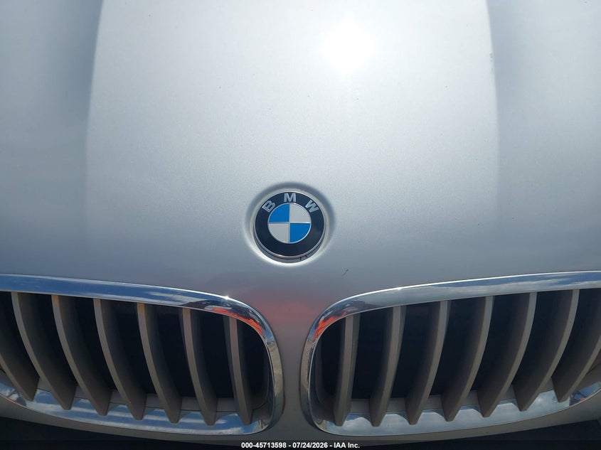 2007 BMW X5 auction photo 6