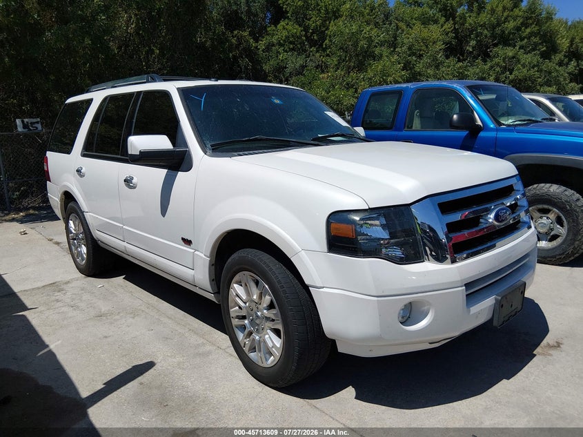 Vin: 1fmju1k58bef35988, lot: 46212291, ford expedition limited 2011 img_1