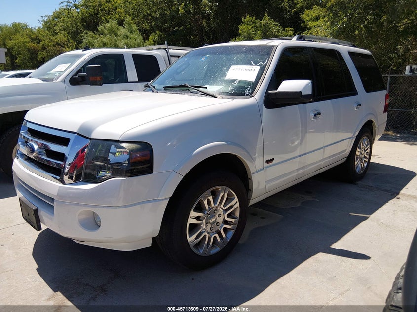 Vin: 1fmju1k58bef35988, lot: 46212291, ford expedition limited 20112