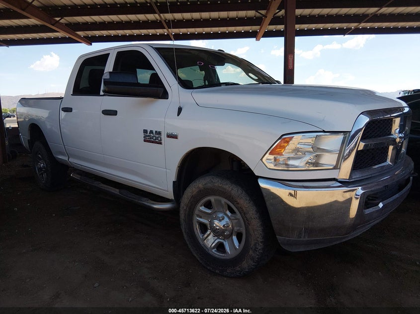 Vin: 3c6ur5cj2gg298542, lot: 46212304, ram 2500 tradesman 2016 img_1
