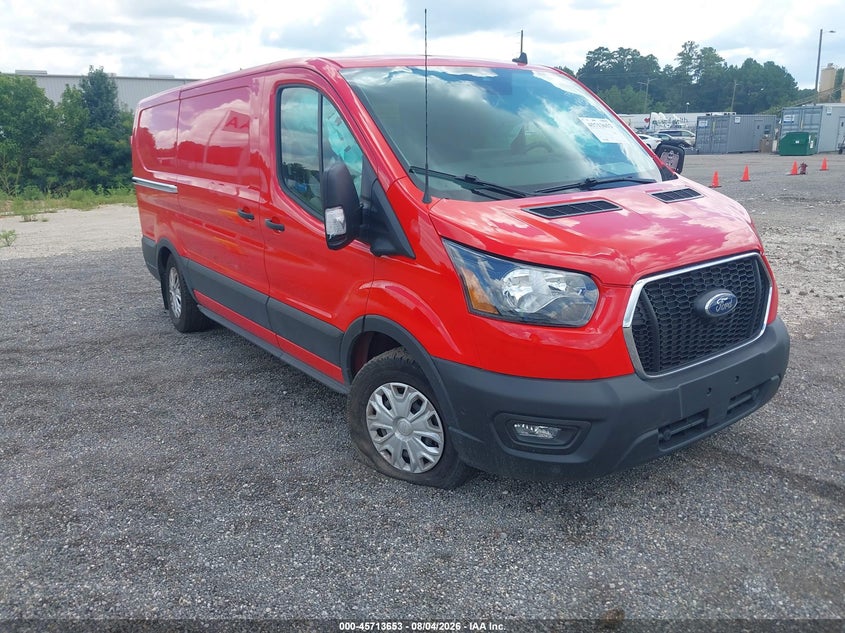 Vin: 1ftye1y83ska54811, lot: 46212334, ford transit-150 2025 img_1