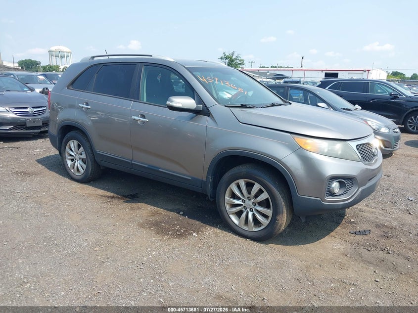 2011 Kia Sorento