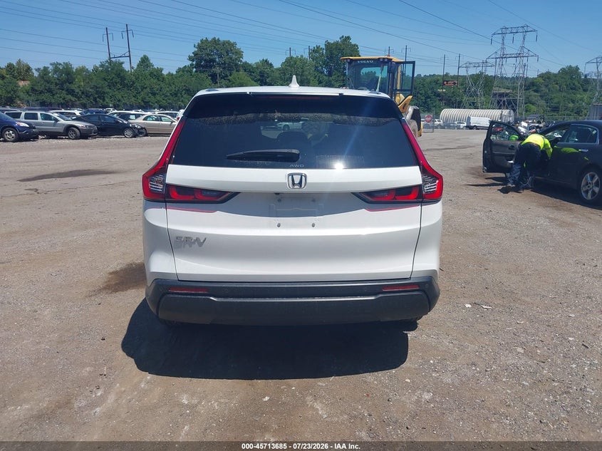 HONDA CR-V 2024 VIN 2HKRS4H72RH475529