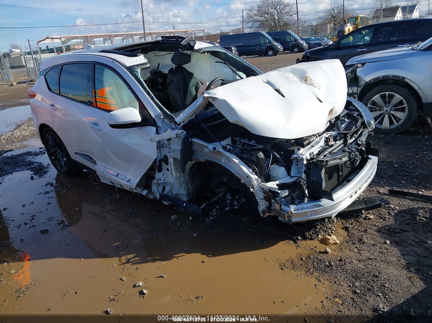 2024 Acura Rdx