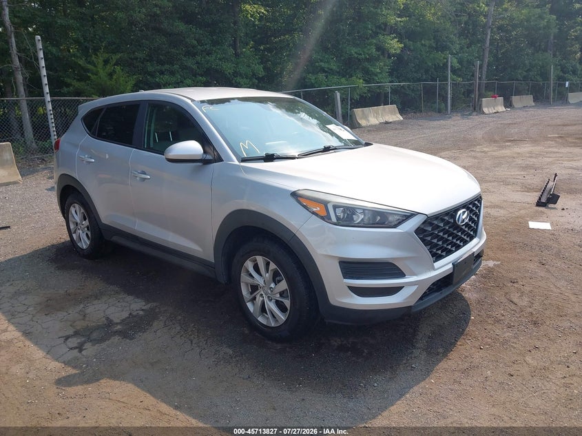 Vin: km8j23a49ku885596, lot: 46212509, hyundai tucson se 2019 img_1