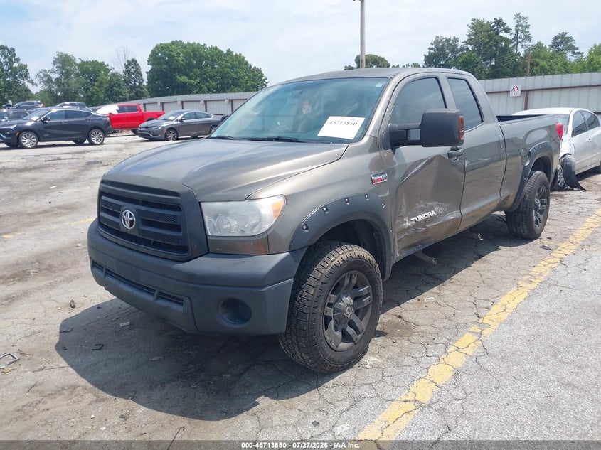 Vin: 5tfuw5f16dx319803, lot: 46212532, toyota tundra grade 5.7l v8 20132