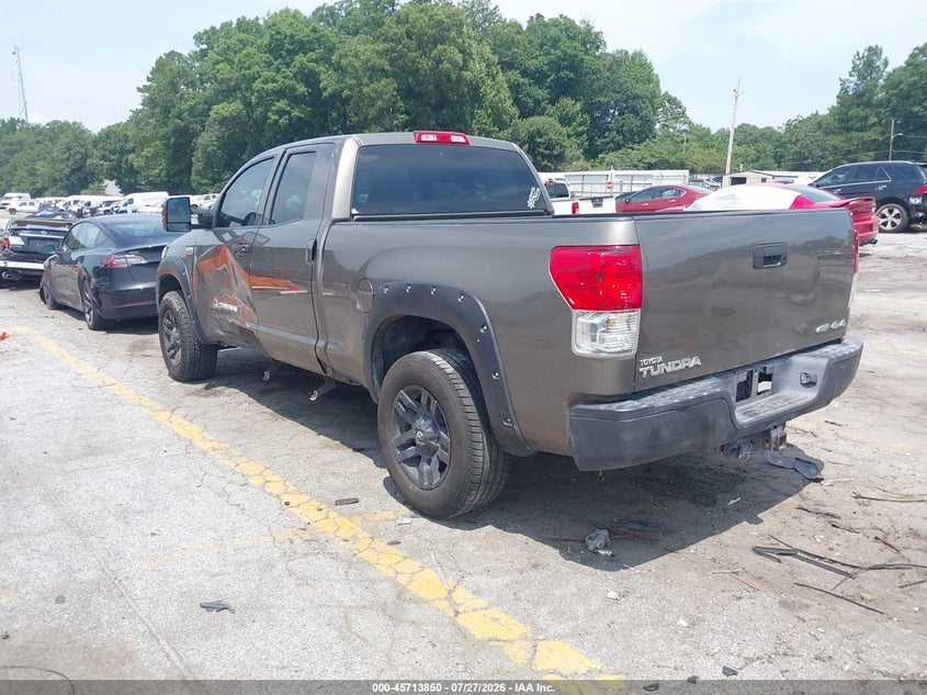 Vin: 5tfuw5f16dx319803, lot: 46212532, toyota tundra grade 5.7l v8 20133