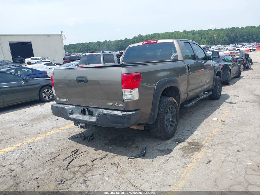 Vin: 5tfuw5f16dx319803, lot: 46212532, toyota tundra grade 5.7l v8 20134