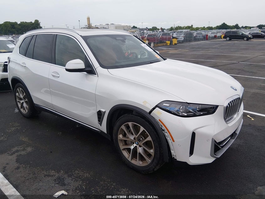 Vin: 5ux43eu02t9216267, lot: 46212538, bmw x5 phev xdrive50e 2026 img_1