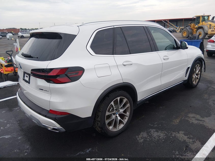 Vin: 5ux43eu02t9216267, lot: 46212538, bmw x5 phev xdrive50e 20264