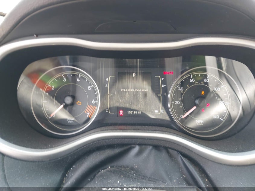 JEEP CHEROKEE 2014 VIN 1C4PJMAB3EW278592