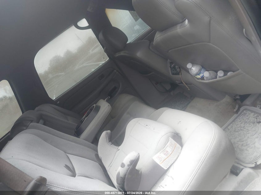 2006 CHEVROLET TAHOE auction photo 8