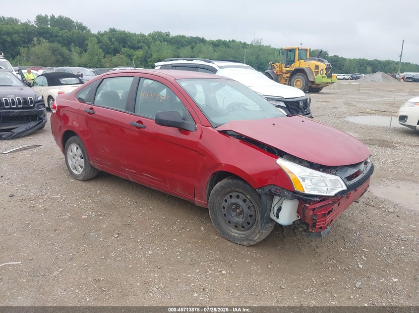 Vin: 1fahp3en9bw195039, lot: 46212557, ford focus s 2011 img_1