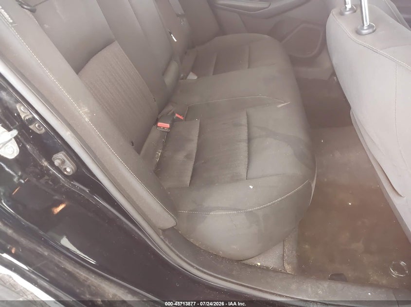 2020 NISSAN ALTIMA auction photo 8