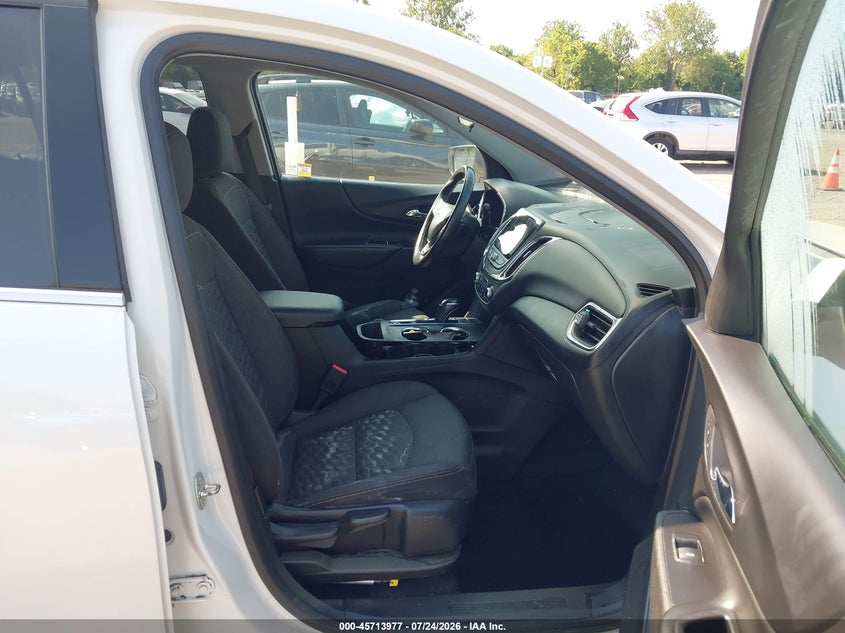 2019 CHEVROLET EQUINOX auction photo 5