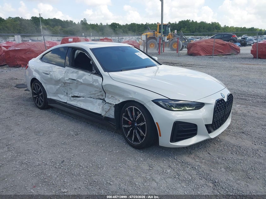 Vin: wba63av00nfm18091, lot: 46212681, bmw 430i gran coupe 2022 img_1