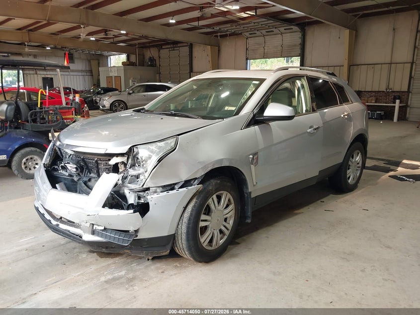 Vin: 3gyfnbe39fs560248, lot: 46212732, cadillac srx luxury collection 20152