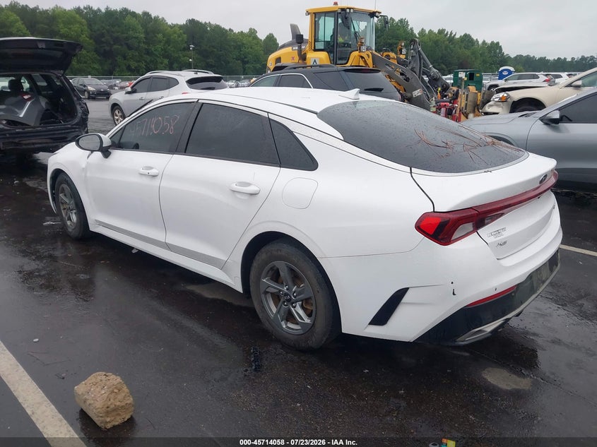 Vin: 5xxg14j26mg047492, lot: 46212740, kia k5 lxs 20213