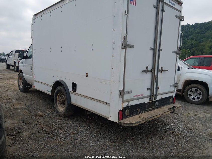 2006 FORD E-350 CUTAWAY — zdjęcie 3