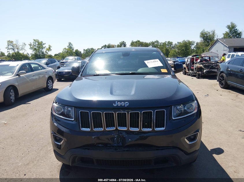 JEEP GRAND CHEROKEE - zdjęcie 12