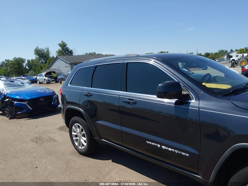 JEEP GRAND CHEROKEE - zdjęcie 13
